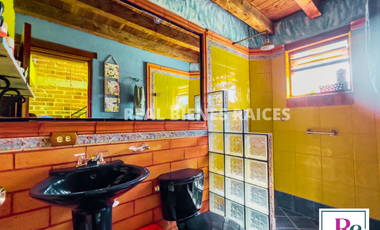 🏡 HERMOSO CHALET EN LA CEJA, SECTOR EL TAMBO