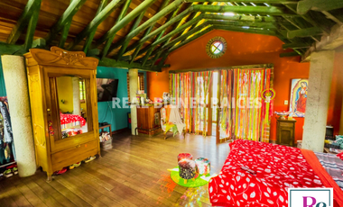 🏡 HERMOSO CHALET EN LA CEJA, SECTOR EL TAMBO