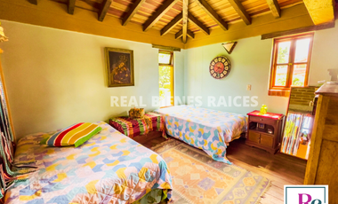 🏡 HERMOSO CHALET EN LA CEJA, SECTOR EL TAMBO
