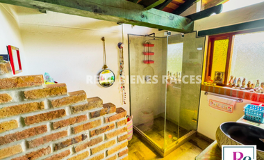 🏡 HERMOSO CHALET EN LA CEJA, SECTOR EL TAMBO