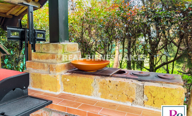 🏡 HERMOSO CHALET EN LA CEJA, SECTOR EL TAMBO