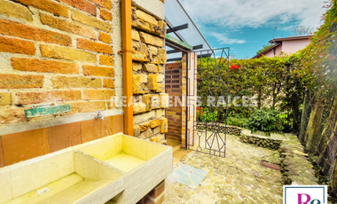 🏡 HERMOSO CHALET EN LA CEJA, SECTOR EL TAMBO
