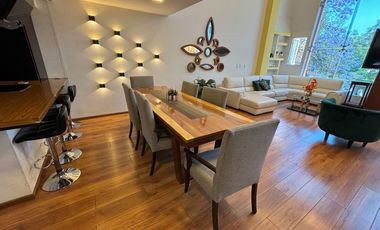 23-5089 Venta Canal de Miramontes Avante Coyoacán, IH