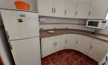 Departamento Amoblado En Alquiler Con Cochera En San Isidro !!