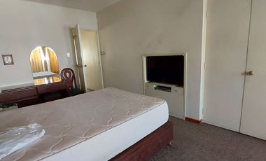 Departamento Amoblado En Alquiler Con Cochera En San Isidro !!