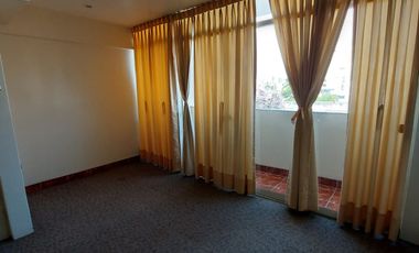 Departamento Amoblado En Alquiler Con Cochera En San Isidro !!