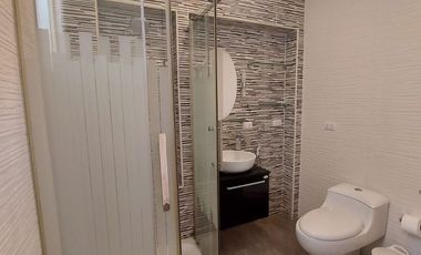 Departamento Amoblado En Alquiler Con Cochera En San Isidro !!