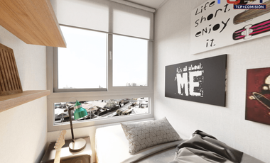 Departamento 3d1b 47 m2 valor 2652 uf. Rancagua  compra con bono pie del 5% y 10%