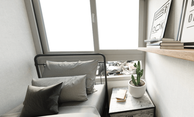 Departamento 3d1b 47 m2 valor 2652 uf. Rancagua  compra con bono pie del 5% y 10%