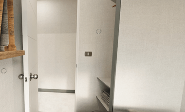 Departamento 3d1b 47 m2 valor 2652 uf. Rancagua  compra con bono pie del 5% y 10%