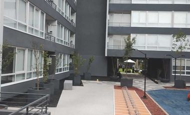 Departamento 3d1b 47 m2 valor 2652 uf. Rancagua  compra con bono pie del 5% y 10%