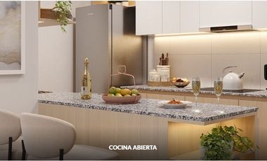 DEPARTAMENTOS SMART LEXGOR – ENTREGA INMEDIATA EN CHORRILLOS