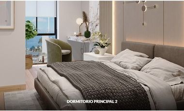 DEPARTAMENTOS SMART LEXGOR – ENTREGA INMEDIATA EN CHORRILLOS