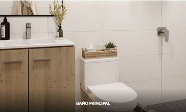 DEPARTAMENTOS SMART LEXGOR – ENTREGA INMEDIATA EN CHORRILLOS