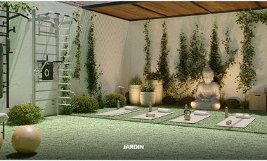 DEPARTAMENTOS SMART LEXGOR – ENTREGA INMEDIATA EN CHORRILLOS