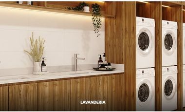 DEPARTAMENTOS SMART LEXGOR – ENTREGA INMEDIATA EN CHORRILLOS