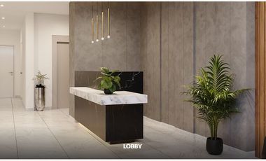 DEPARTAMENTOS SMART LEXGOR – ENTREGA INMEDIATA EN CHORRILLOS