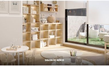 DEPARTAMENTOS SMART LEXGOR – ENTREGA INMEDIATA EN CHORRILLOS