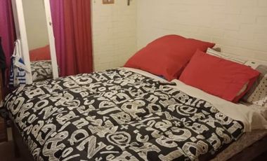 VENDE CASA EN BARRIO LAS ROSAS DE MACHALI RANCAGUA
