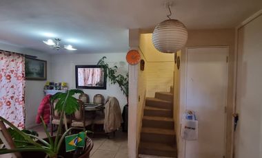 VENDE CASA EN BARRIO LAS ROSAS DE MACHALI RANCAGUA