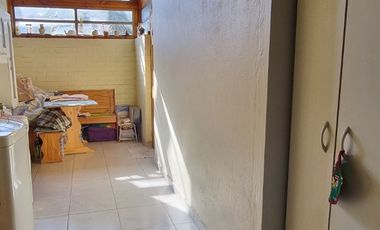 VENDE CASA EN BARRIO LAS ROSAS DE MACHALI RANCAGUA