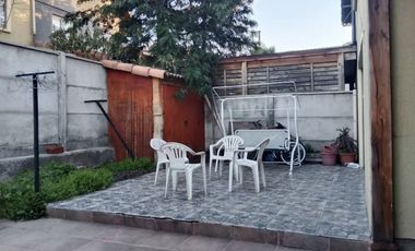 VENDE CASA EN BARRIO LAS ROSAS DE MACHALI RANCAGUA