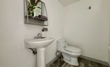 Renta casa en Condominio