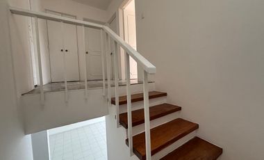 Renta casa en Condominio