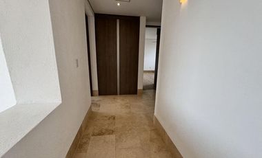 CUMBRES DEL LAGO-Rento pb con jardin 3 recamaras 2 baños 2 cocheras techadas