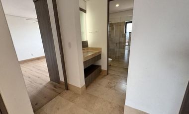 CUMBRES DEL LAGO-Rento pb con jardin 3 recamaras 2 baños 2 cocheras techadas