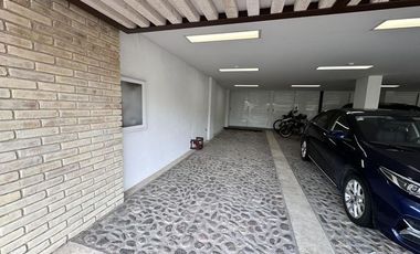 CUMBRES DEL LAGO-Rento pb con jardin 3 recamaras 2 baños 2 cocheras techadas