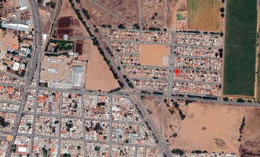 Casa en venta ¡REMATE BANCARIO! -Real de Tepezalá, Fraccionamiento Santa Isabel, Panamericano, Aguascalientes.