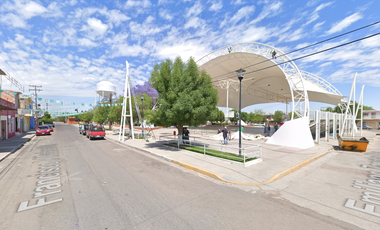 Casa en venta ¡REMATE BANCARIO! -Real de Tepezalá, Fraccionamiento Santa Isabel, Panamericano, Aguascalientes.