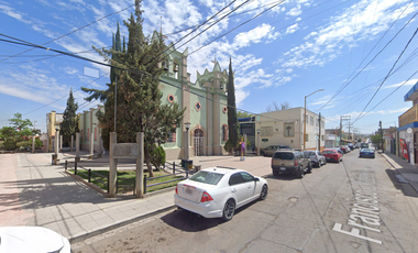 Casa en venta ¡REMATE BANCARIO! -Real de Tepezalá, Fraccionamiento Santa Isabel, Panamericano, Aguascalientes.