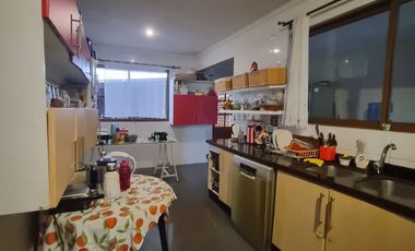 VENDE CASA EN SECTOR NOGALES DE MACHALI RANCAGUA