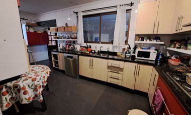 VENDE CASA EN SECTOR NOGALES DE MACHALI RANCAGUA