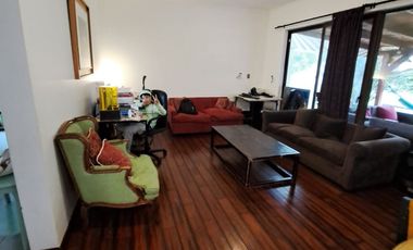 VENDE CASA EN SECTOR NOGALES DE MACHALI RANCAGUA