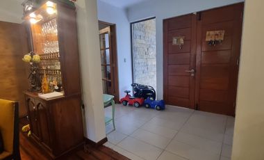 VENDE CASA EN SECTOR NOGALES DE MACHALI RANCAGUA