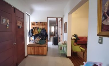 VENDE CASA EN SECTOR NOGALES DE MACHALI RANCAGUA