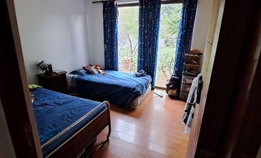 VENDE CASA EN SECTOR NOGALES DE MACHALI RANCAGUA
