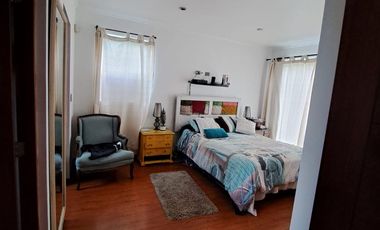 VENDE CASA EN SECTOR NOGALES DE MACHALI RANCAGUA