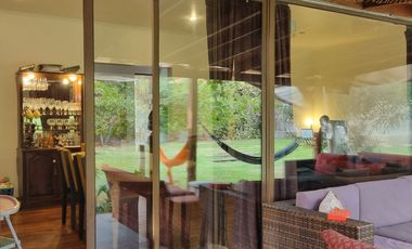 VENDE CASA EN SECTOR NOGALES DE MACHALI RANCAGUA