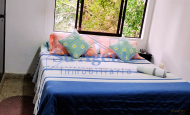 Apartamento en Venta, barrio El Prado, Bucaramanga