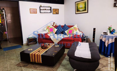 Apartamento en Venta, barrio El Prado, Bucaramanga