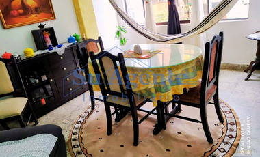 Apartamento en Venta, barrio El Prado, Bucaramanga