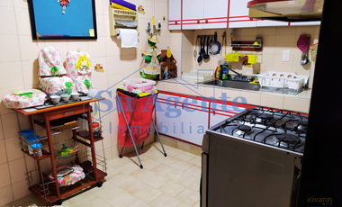 Apartamento en Venta, barrio El Prado, Bucaramanga