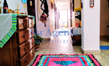 Apartamento en Venta, barrio El Prado, Bucaramanga