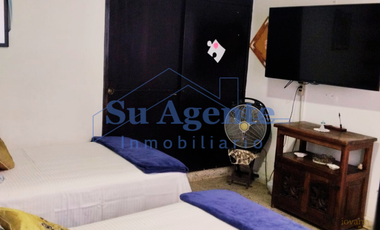 Apartamento en Venta, barrio El Prado, Bucaramanga