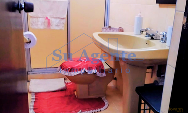 Apartamento en Venta, barrio El Prado, Bucaramanga