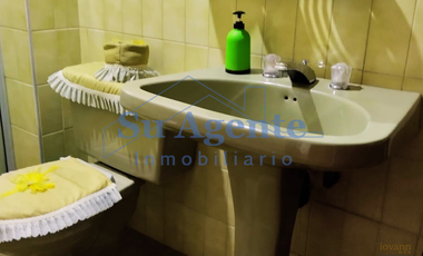 Apartamento en Venta, barrio El Prado, Bucaramanga